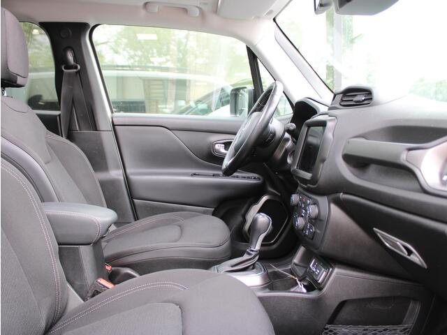 Jeep RENEGADE 1.4 MultiAir Limited Automaat | Navi / Panorama / Camera
