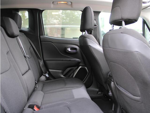 Jeep RENEGADE 1.4 MultiAir Limited Automaat | Navi / Panorama / Camera