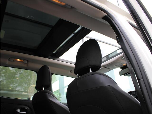 Jeep RENEGADE 1.4 MultiAir Limited Automaat | Navi / Panorama / Camera
