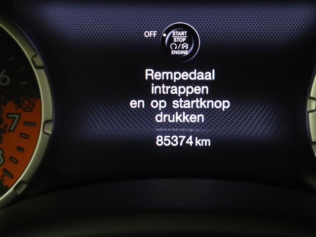 Jeep RENEGADE 1.4 MultiAir 140PK Limited | Automaat | Navigatie | Parkeerhulp V+A |