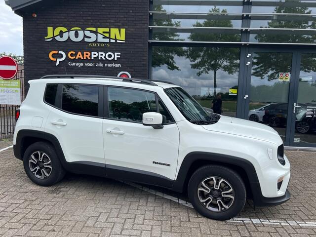 Jeep RENEGADE 1.3T-E LIMITED