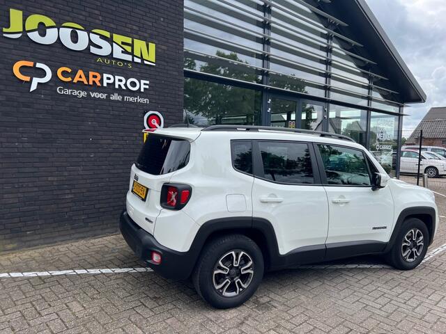 Jeep RENEGADE 1.3T-E LIMITED