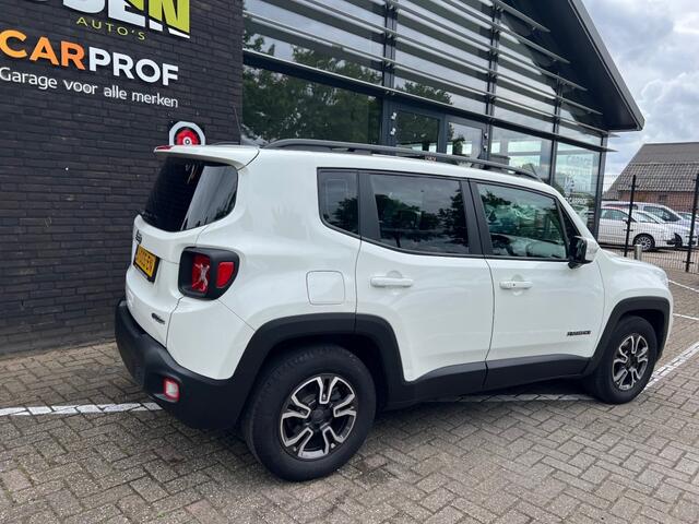 Jeep RENEGADE 1.3T-E LIMITED