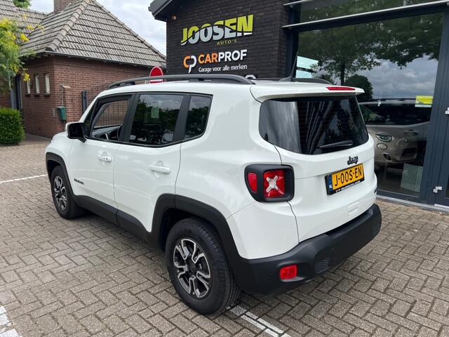 Jeep RENEGADE 1.3T-E LIMITED