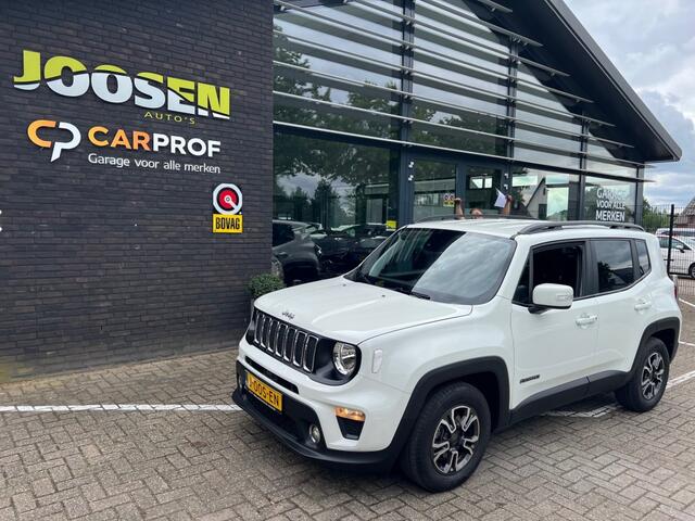 Jeep RENEGADE 1.3T-E LIMITED