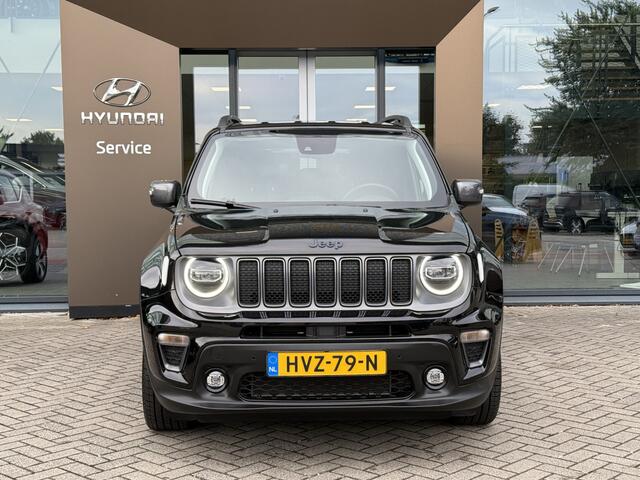 Jeep RENEGADE 4xe 240 Plug-in Hybrid Electric S