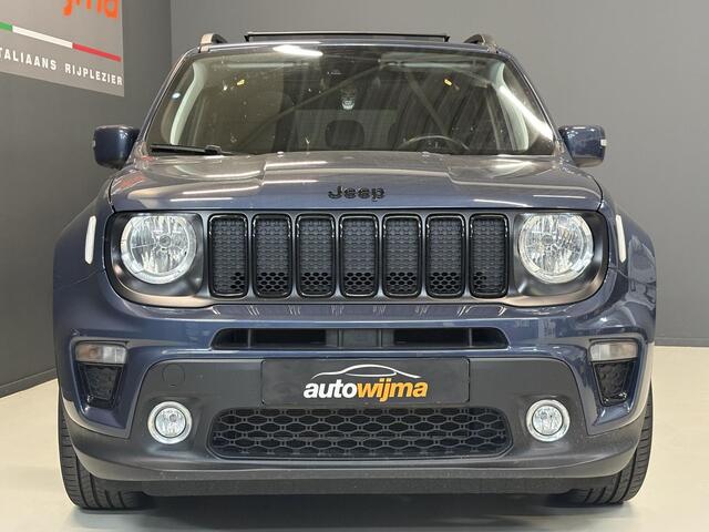 Jeep RENEGADE 1.0T S Elektr.Panoramadak