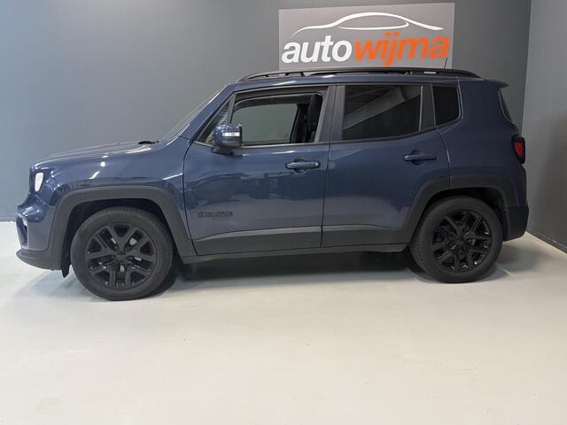 Jeep RENEGADE 1.0T S Elektr.Panoramadak