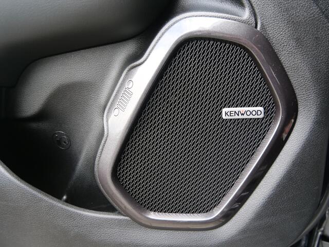 Jeep RENEGADE 4xe 240pk Plug-in Hybrid Electric S Automaat Navigatie / Leder / Camera / Stoelverwarming