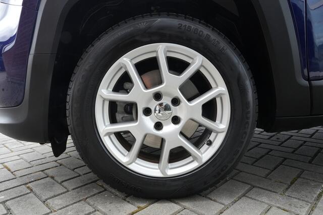Jeep RENEGADE 1.3T Freedom 150pk Panoramadak/Trekhaak/Navigatie