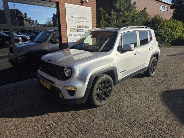 Jeep RENEGADE 1.0T Limited