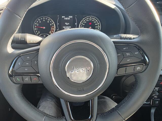 Jeep RENEGADE 1.0T Limited