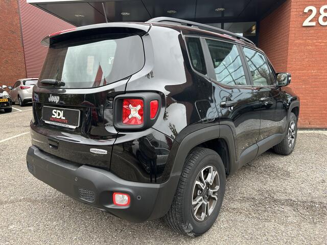 Jeep RENEGADE 1.0T Longitude // NAVI + CARPLAY // CLIMA // PDC // CRUISE // DAB