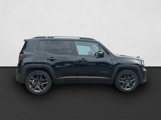 Jeep RENEGADE 1.3T-e Limited STOEL&STUUR VERW. / CAMERA / NAVI