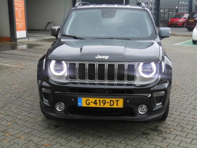 Jeep RENEGADE 1.0T Limited