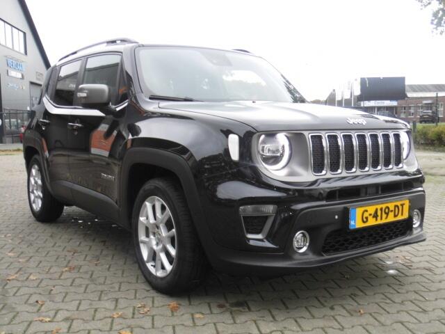 Jeep RENEGADE 1.0T Limited