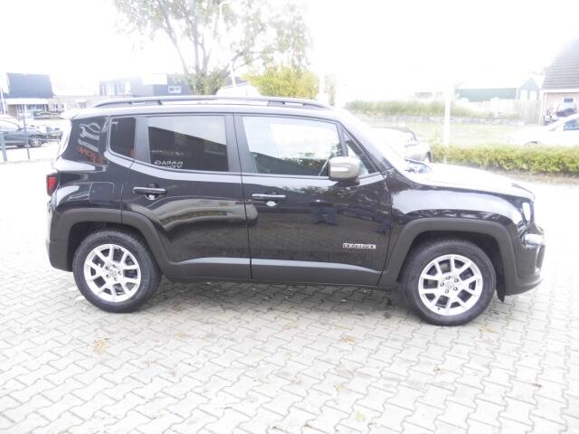 Jeep RENEGADE 1.0T Limited