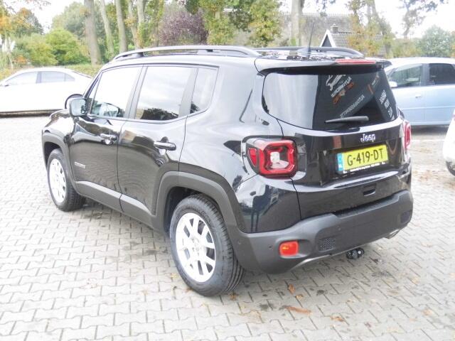 Jeep RENEGADE 1.0T Limited