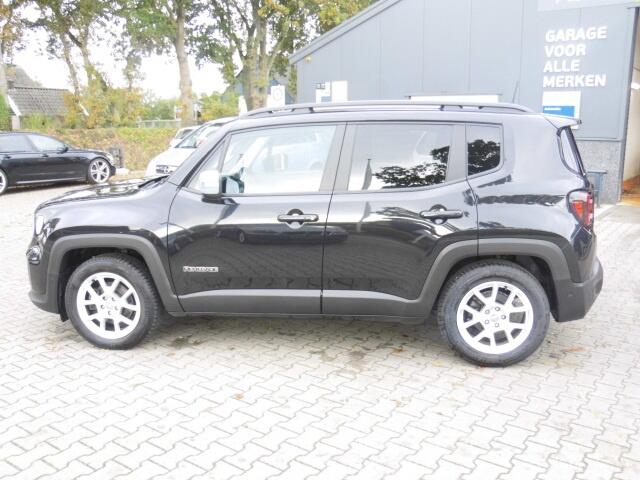 Jeep RENEGADE 1.0T Limited