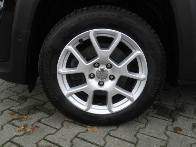 Jeep RENEGADE 1.0T Limited
