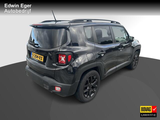 Jeep RENEGADE 1.6 E-Torq Black Line