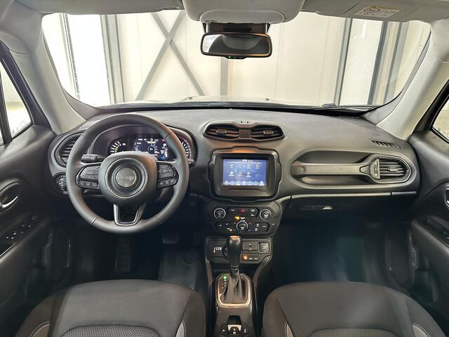 Jeep RENEGADE 4xe 190 Plug-in Hybrid Electric Limited