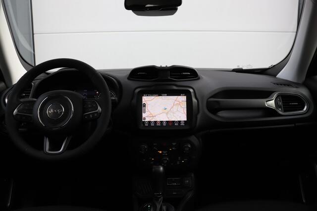 Jeep RENEGADE 1.3T DDCT LIMITED/PANO/KEYLESS/ADAP.CRUISE/CARPLAY