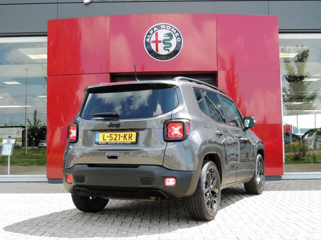 Jeep RENEGADE 1.0T 120PK NightEagle | Keyless | Navi |