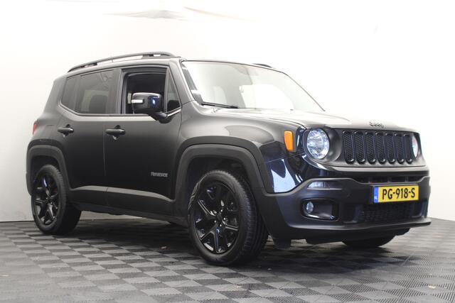 Jeep RENEGADE 1.4 MultiAir Night Eagle II