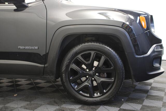 Jeep RENEGADE 1.4 MultiAir Night Eagle II