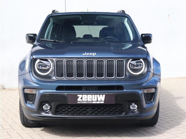 Jeep RENEGADE 1.5T e-Hybrid S | Leder | Navi | Carplay | LED | 19"