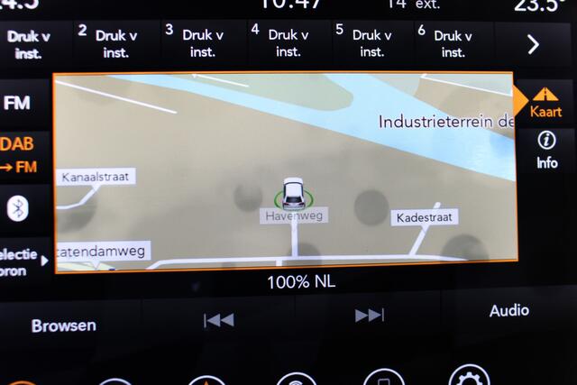 Jeep RENEGADE 1.4 MultiAir Limited |Leder|Navi|