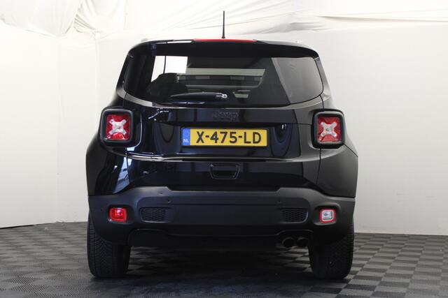 Jeep RENEGADE 1.4 MultiAir Limited |Leder|Navi|