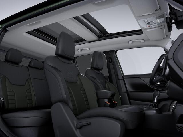 Jeep RENEGADE 4xe 240 Plug-in Hybrid Electric The North Star | Teck Pack | Winter Pack | Navi