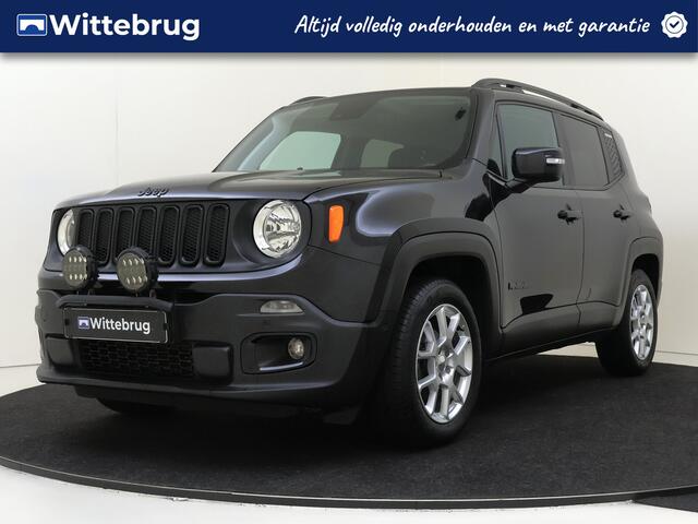 Jeep RENEGADE 1.4 MultiAir Limited