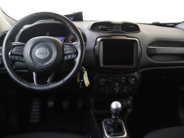 Jeep RENEGADE 1.4 MultiAir Limited