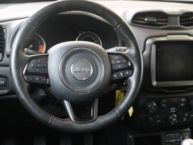Jeep RENEGADE 1.4 MultiAir Limited