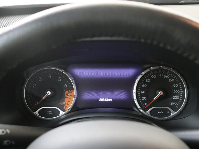 Jeep RENEGADE 1.4 MultiAir Limited