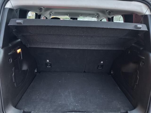 Jeep RENEGADE 1.3Turbo Automaat Longitude Keyless / DAB / Cruise control