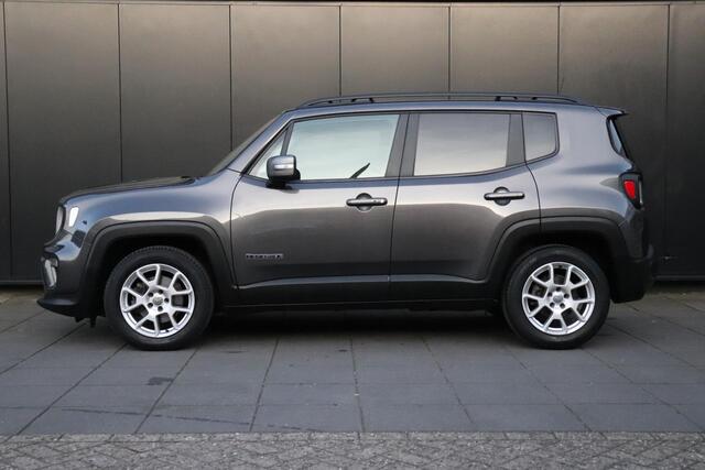 Jeep RENEGADE 1.3T Freedom 150 PK | PANO | NAVIGATIE | PDC | CRUISE |