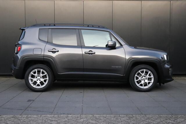 Jeep RENEGADE 1.3T Freedom 150 PK | PANO | NAVIGATIE | PDC | CRUISE |