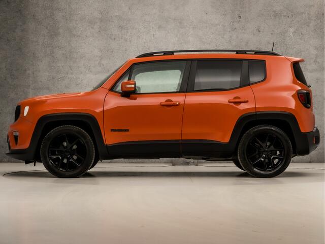 Jeep RENEGADE 1.0T S (PANORAMADAK, APPLE CARPLAY, CLIMATE, GETINT GLAS, KEYLESS, SPORTSTOELEN, LM VELGEN, PARKEERSENSOREN, CRUISE, NIEUWSTAAT)