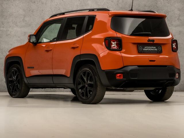 Jeep RENEGADE 1.0T S (PANORAMADAK, APPLE CARPLAY, CLIMATE, GETINT GLAS, KEYLESS, SPORTSTOELEN, LM VELGEN, PARKEERSENSOREN, CRUISE, NIEUWSTAAT)