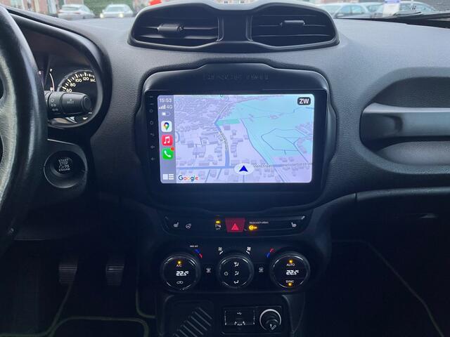 Jeep RENEGADE 1.6 E-TORQ / CARPLAY / CRUISE CTR. / TREKHAAK / 18'' LM-VELGEN