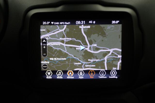 Jeep RENEGADE 4xe 240 Plug-in Hybrid Electric S