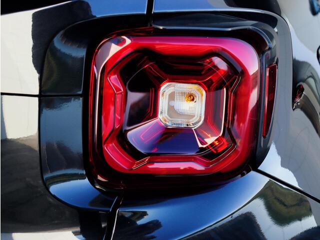 Jeep RENEGADE 1.3T Limited | Automaat | Full LED | Navigatie |