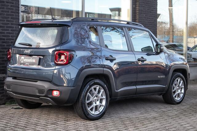 Jeep RENEGADE 1.5T e-Hybrid Altitude -