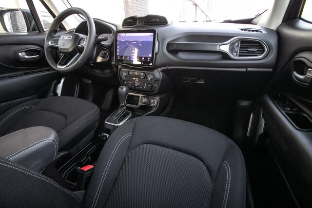 Jeep RENEGADE 1.5T e-Hybrid Altitude -