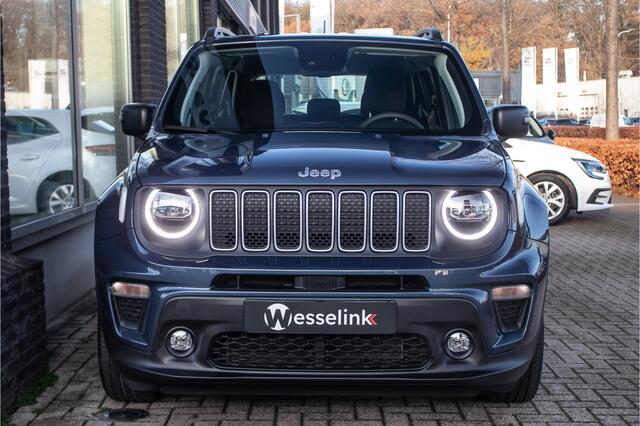 Jeep RENEGADE 1.5T e-Hybrid Altitude -