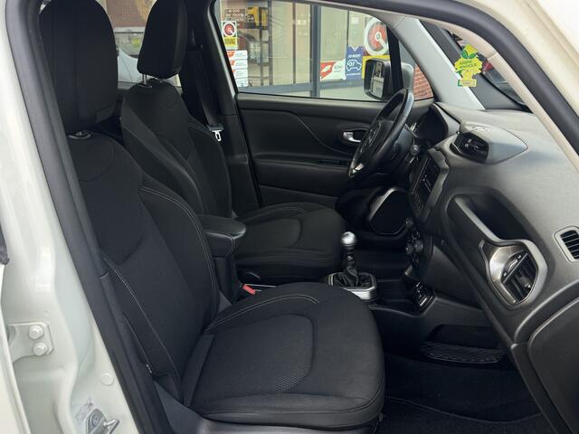 Jeep RENEGADE 1.0T Limited ? LED ? VRC ? CARPLAY ?